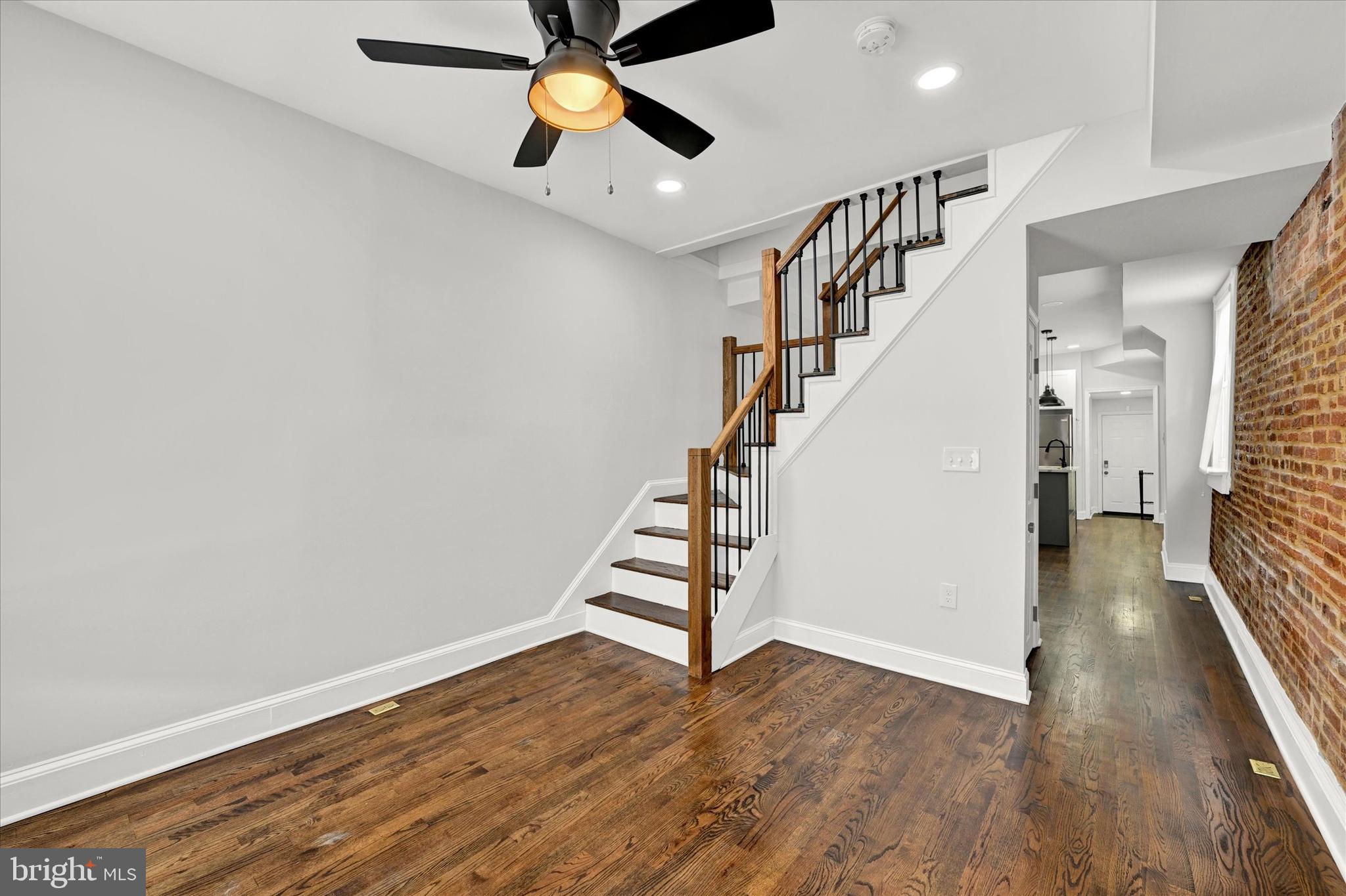 2 West Barney Street, Unit 1 Baltimore, MD 21230 - Photo 4 of 25 Gallery Image 4