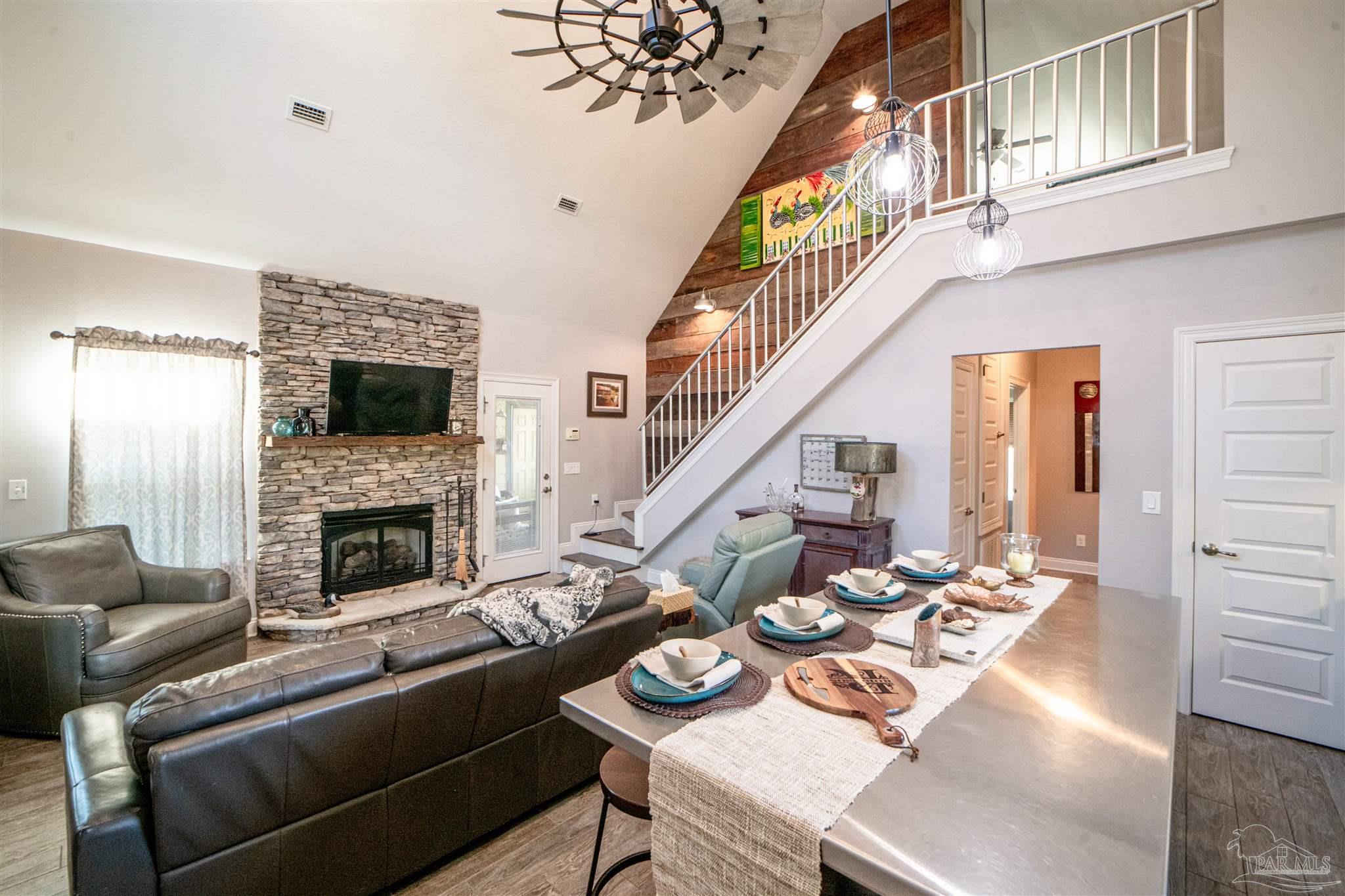 1593 Christmas Tree Road Milton, FL 32570 - Photo 21 of 70 Gallery Image 21