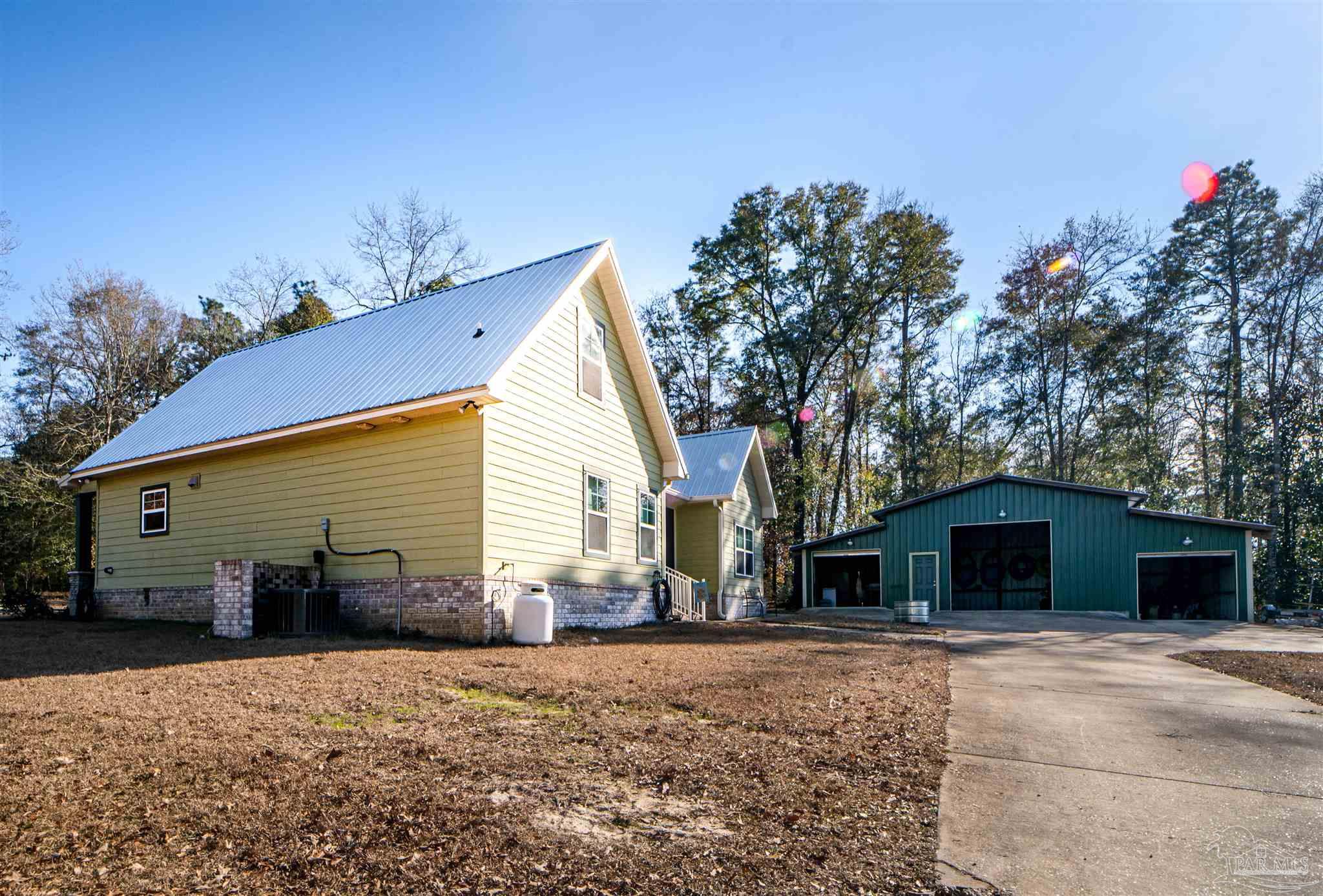 1593 Christmas Tree Road Milton, FL 32570 - Photo 34 of 70 Gallery Image 34