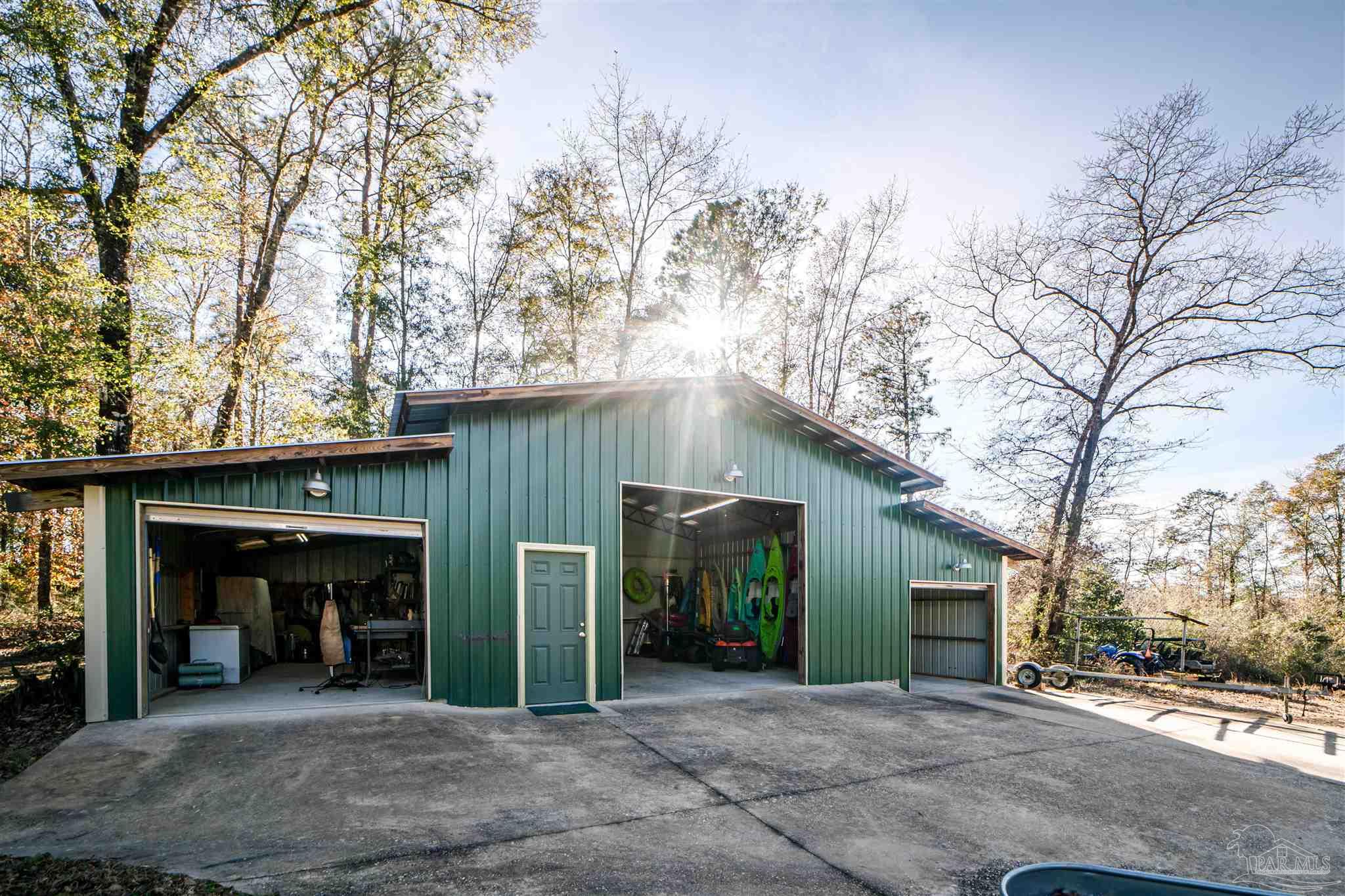 1593 Christmas Tree Road Milton, FL 32570 - Photo 36 of 70 Gallery Image 36