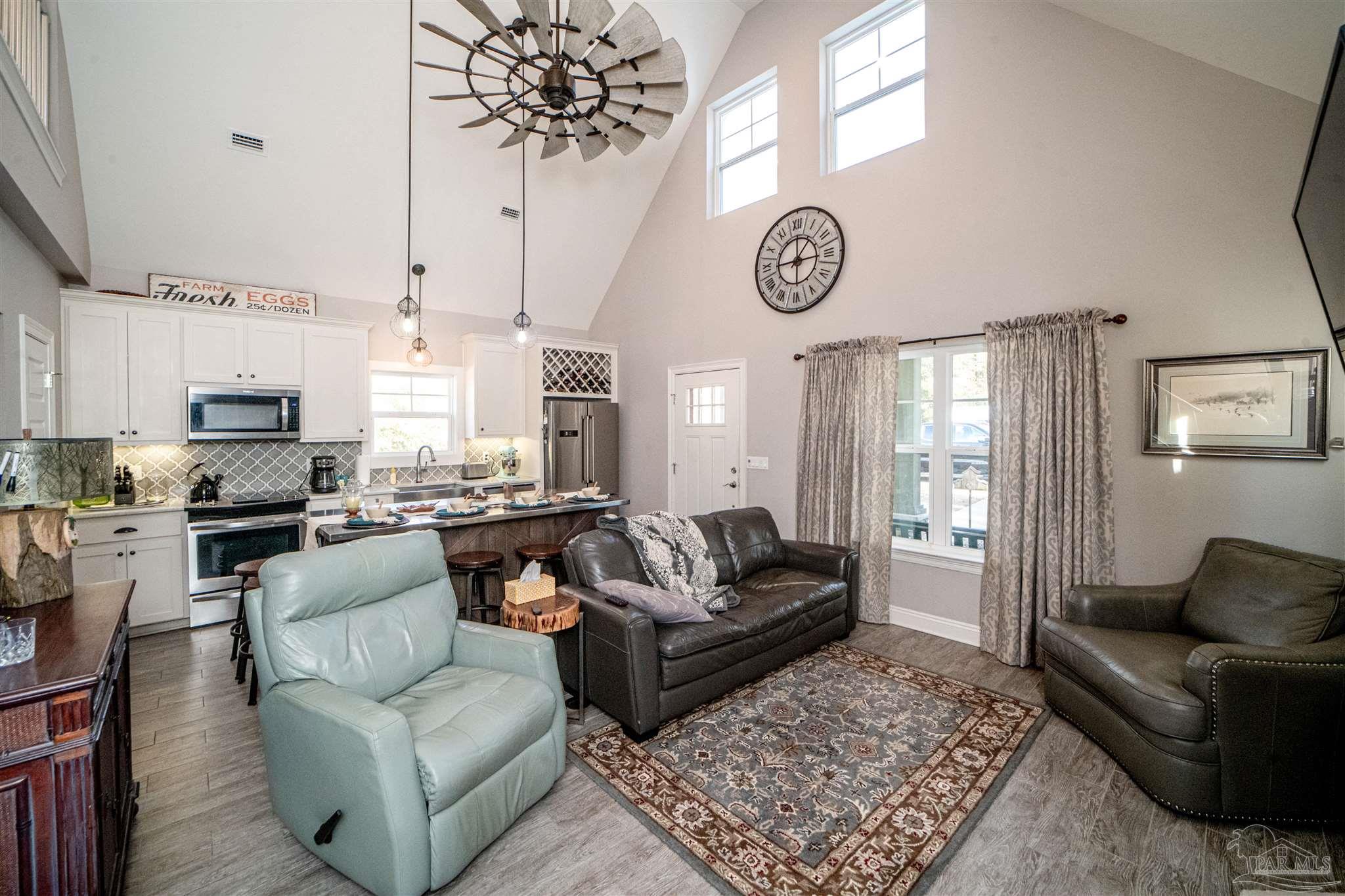 1593 Christmas Tree Road Milton, FL 32570 - Photo 4 of 70 Gallery Image 4