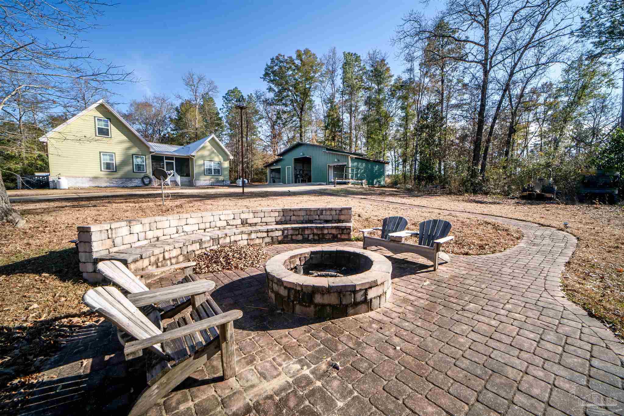 1593 Christmas Tree Road Milton, FL 32570 - Photo 48 of 70 Gallery Image 48
