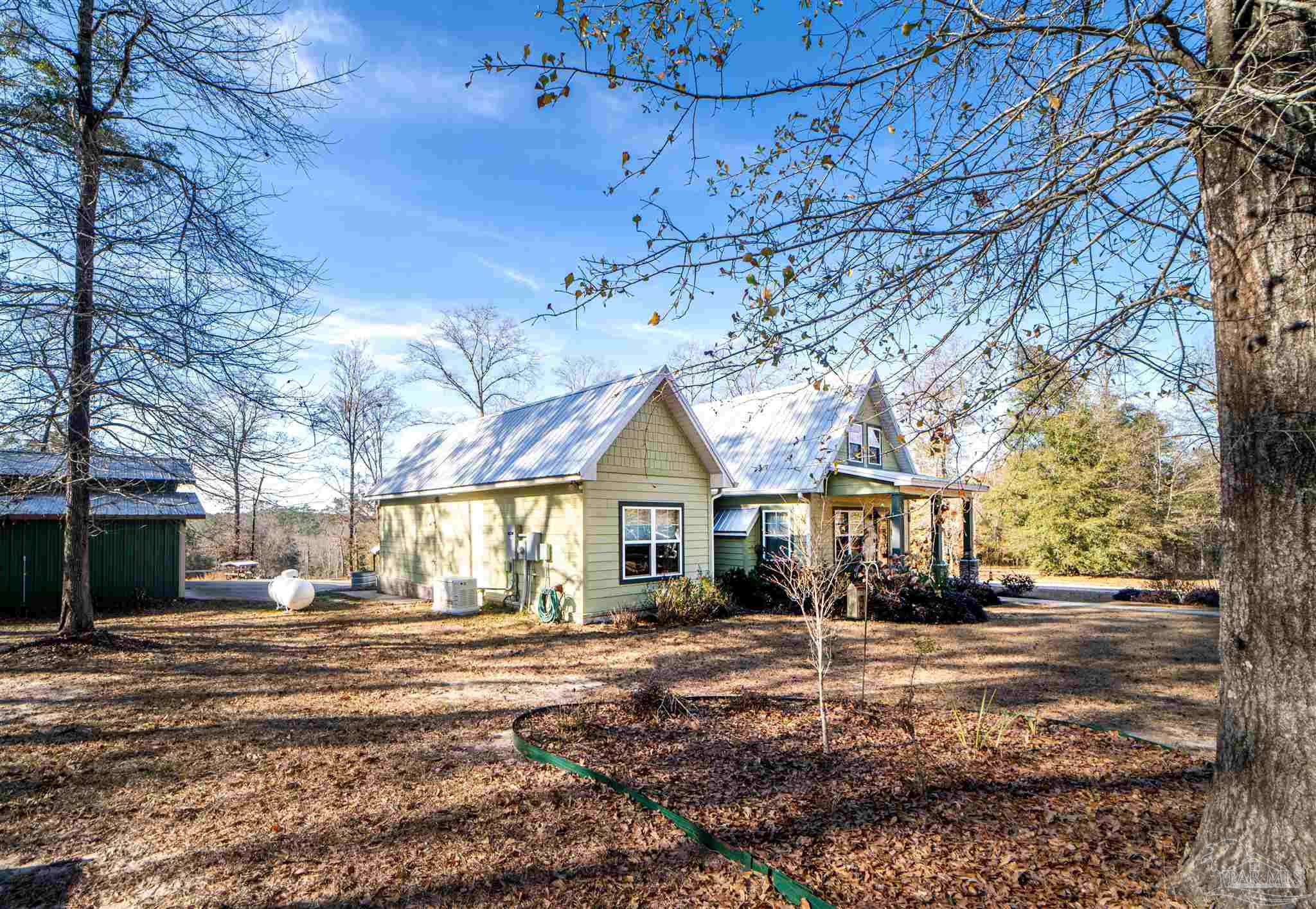 1593 Christmas Tree Road Milton, FL 32570 - Photo 66 of 70 Gallery Image 66