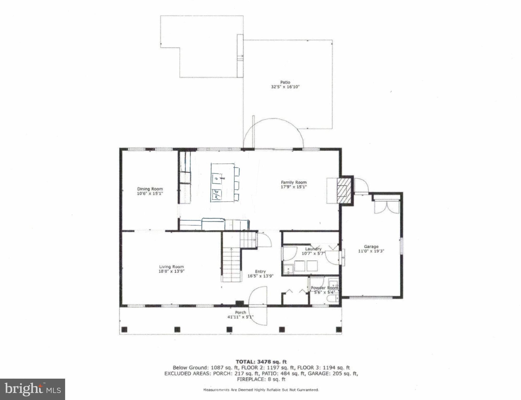 12628 St James Road Rockville, MD 20850 - Photo 63 of 64