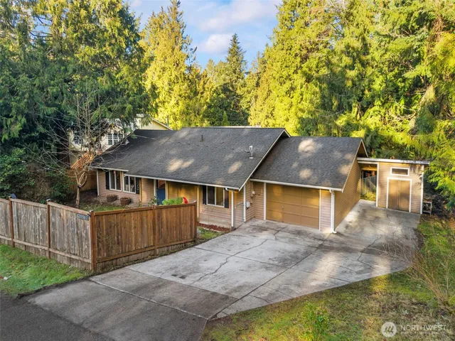 $410,000 | 21930 Orca Drive Northeast, Poulsbo, WA 98370