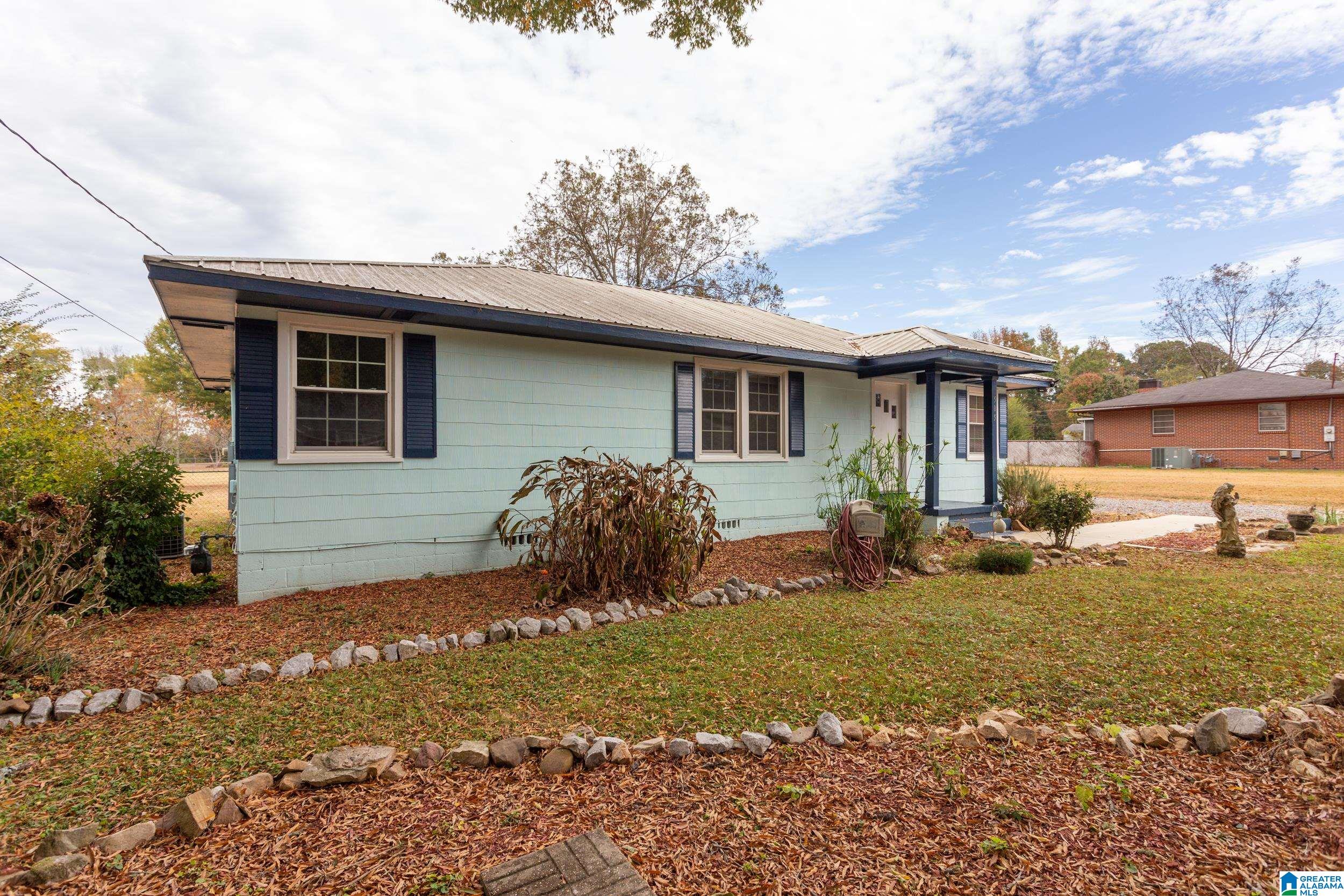 505 Main Street Weaver, AL 36277 - Photo 4 of 29