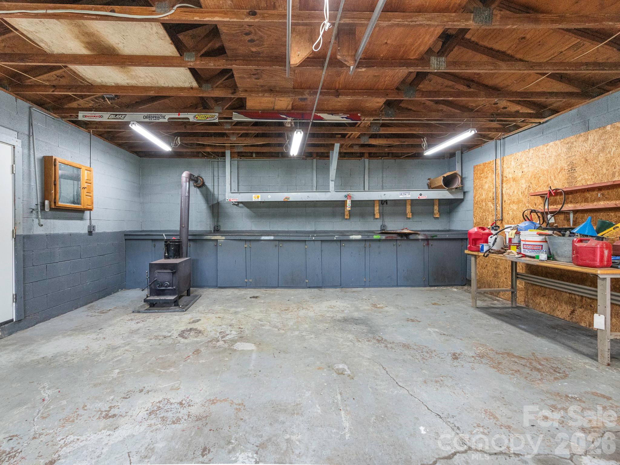 4531 Rocky River Road Concord, NC 28027 - Photo 4 of 42