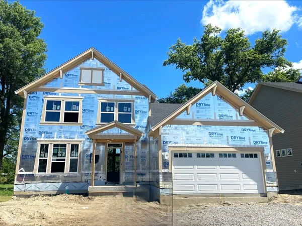 $540,990 | 9558 Hemingway Drive, Indianapolis, IN 46239
