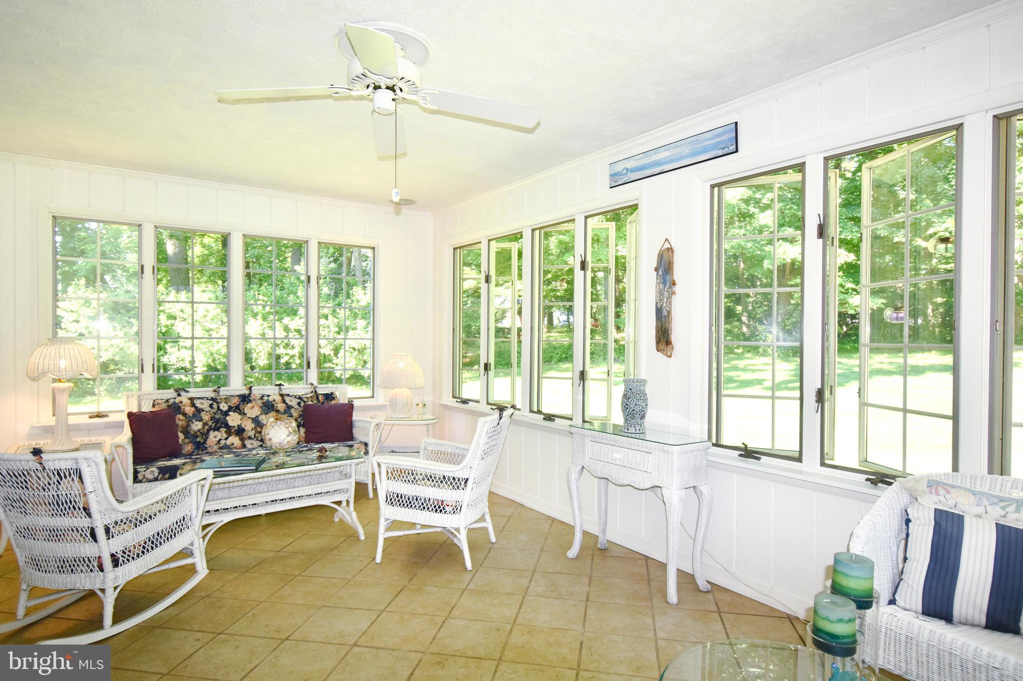 4958 Edgewood Road Doylestown, PA 18902 - Photo 19 of 47 3-Season Sun Room