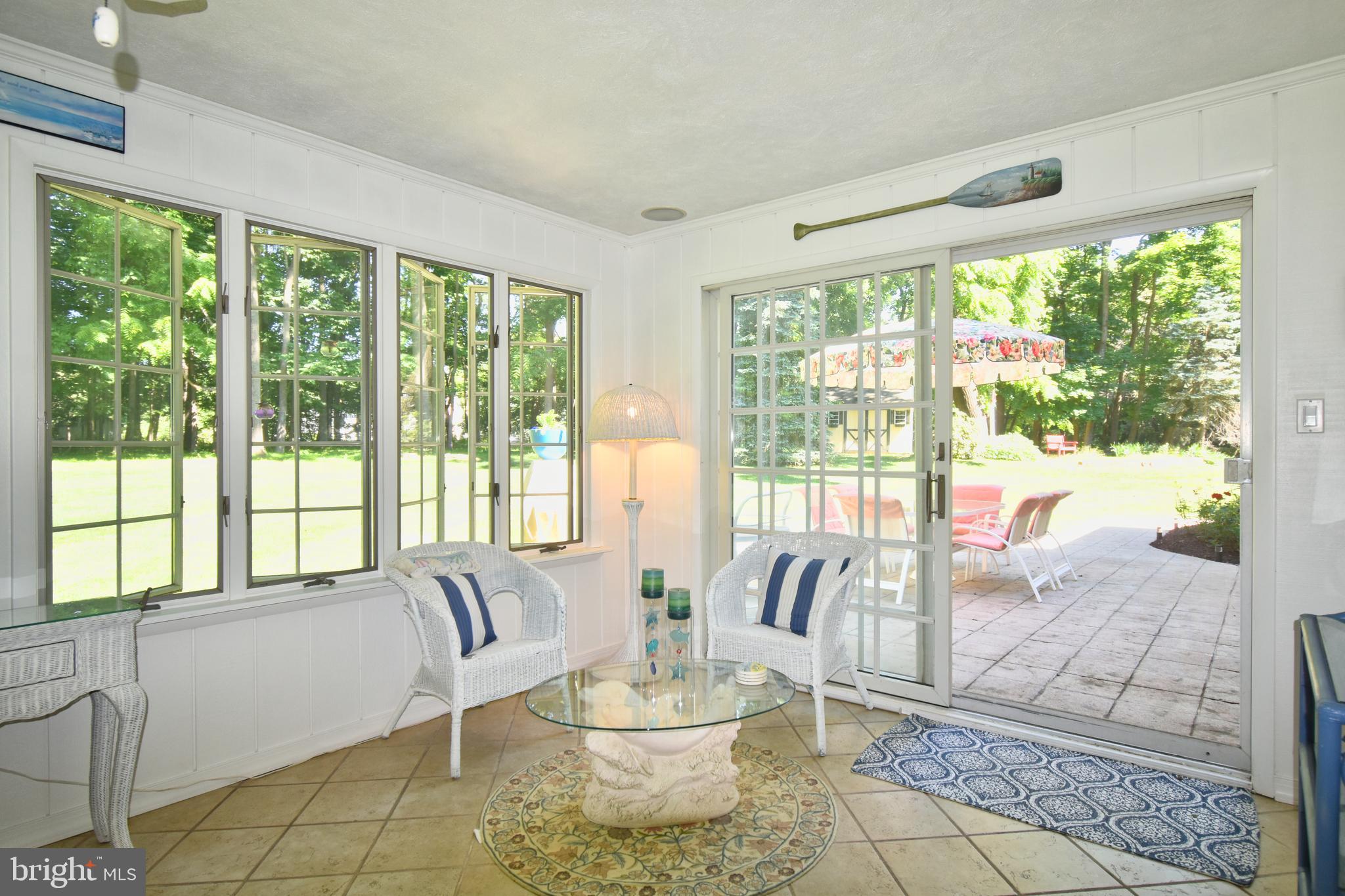 4958 Edgewood Road Doylestown, PA 18902 - Photo 20 of 47 3-Season Sun Room