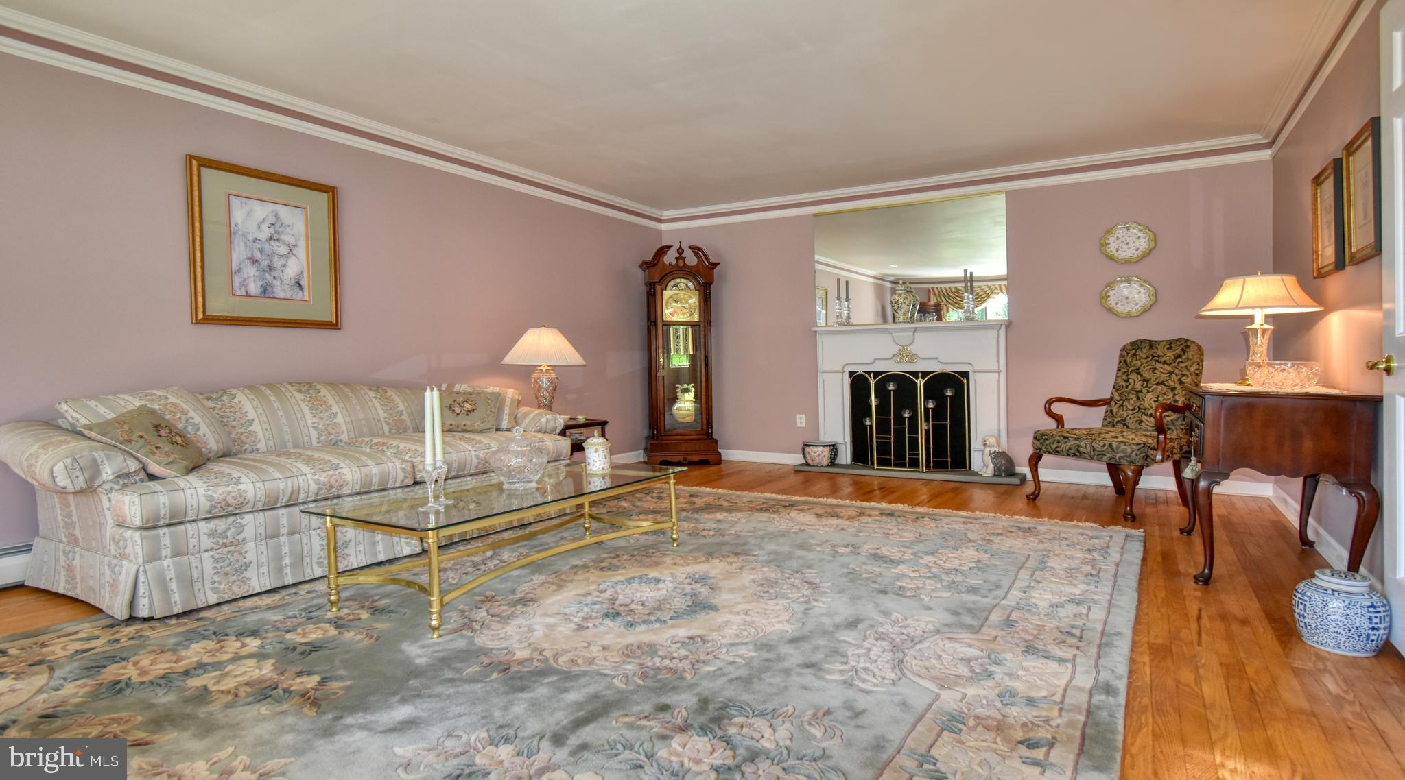 4958 Edgewood Road Doylestown, PA 18902 - Photo 23 of 47 Living Room