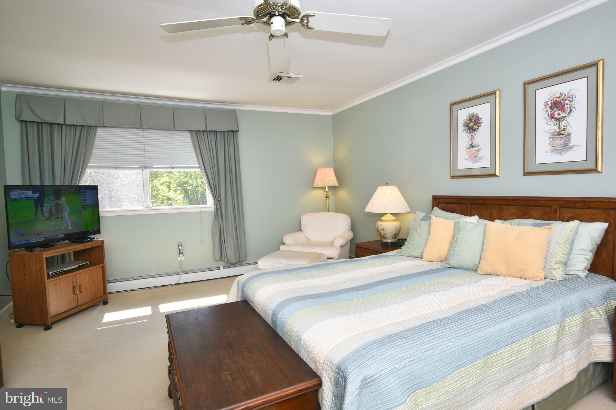 4958 Edgewood Road Doylestown, PA 18902 - Photo 26 of 47 Primary Bedroom