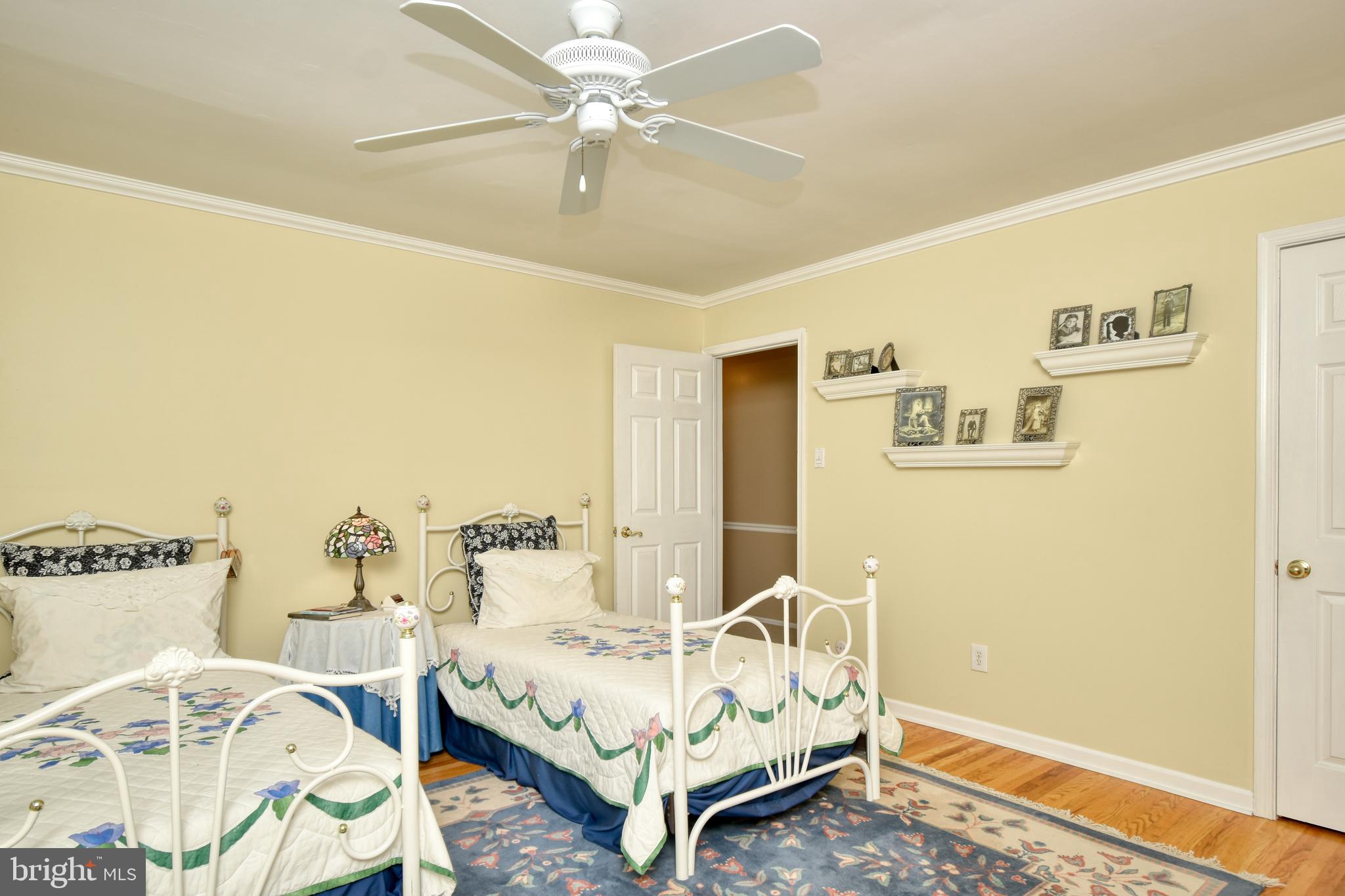 4958 Edgewood Road Doylestown, PA 18902 - Photo 29 of 47 Bedroom 3