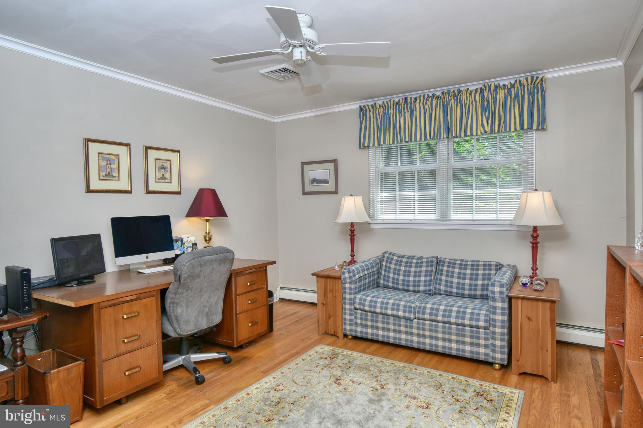 4958 Edgewood Road Doylestown, PA 18902 - Photo 30 of 47 Home Office or Bedroom
