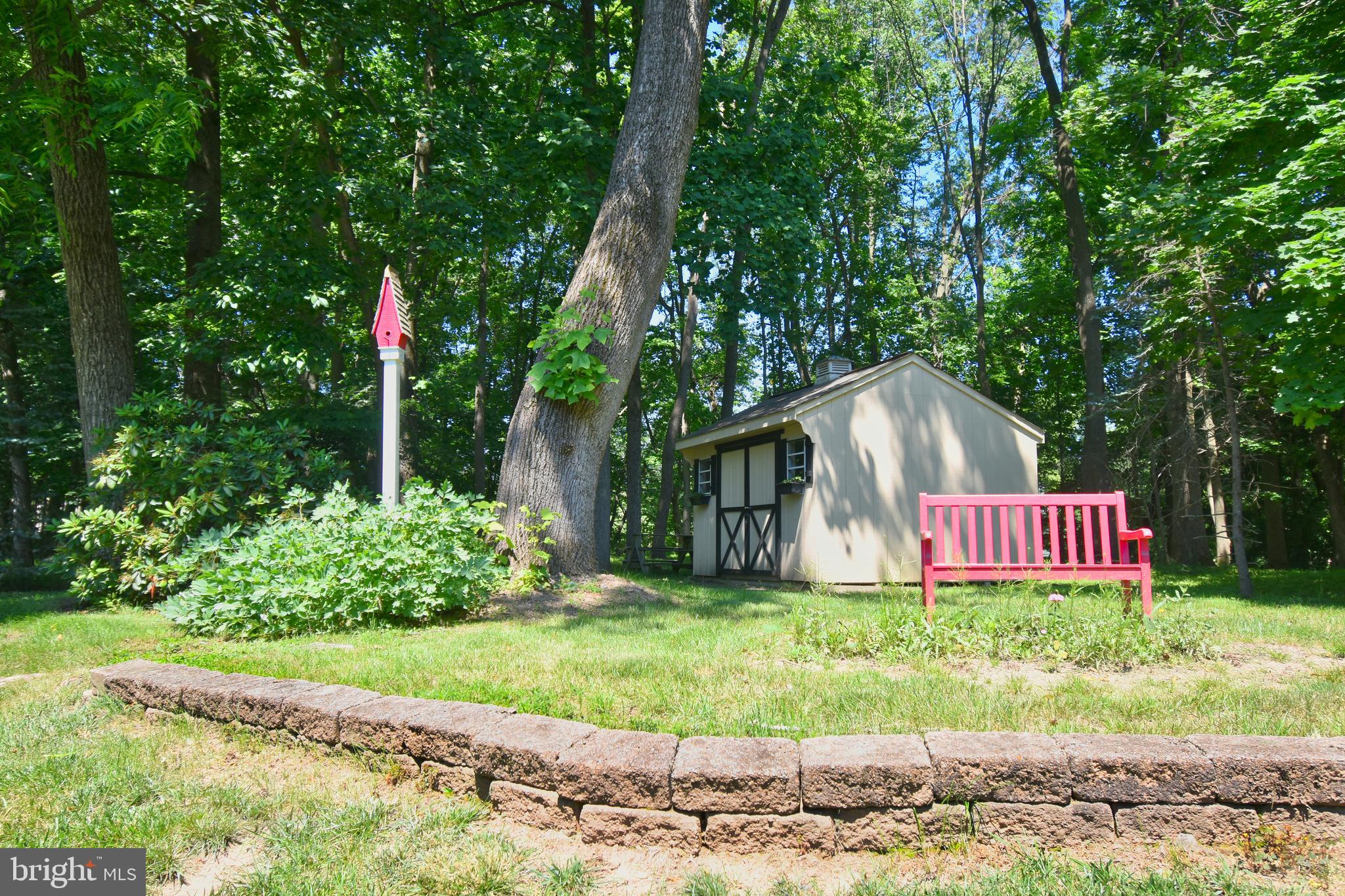 4958 Edgewood Road Doylestown, PA 18902 - Photo 40 of 47