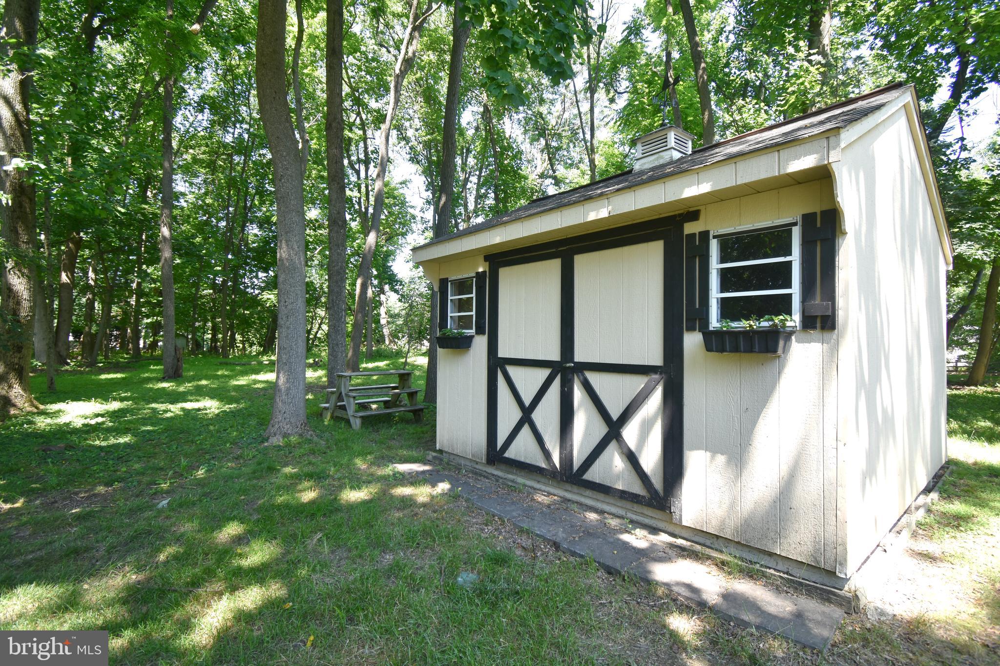 4958 Edgewood Road Doylestown, PA 18902 - Photo 41 of 47