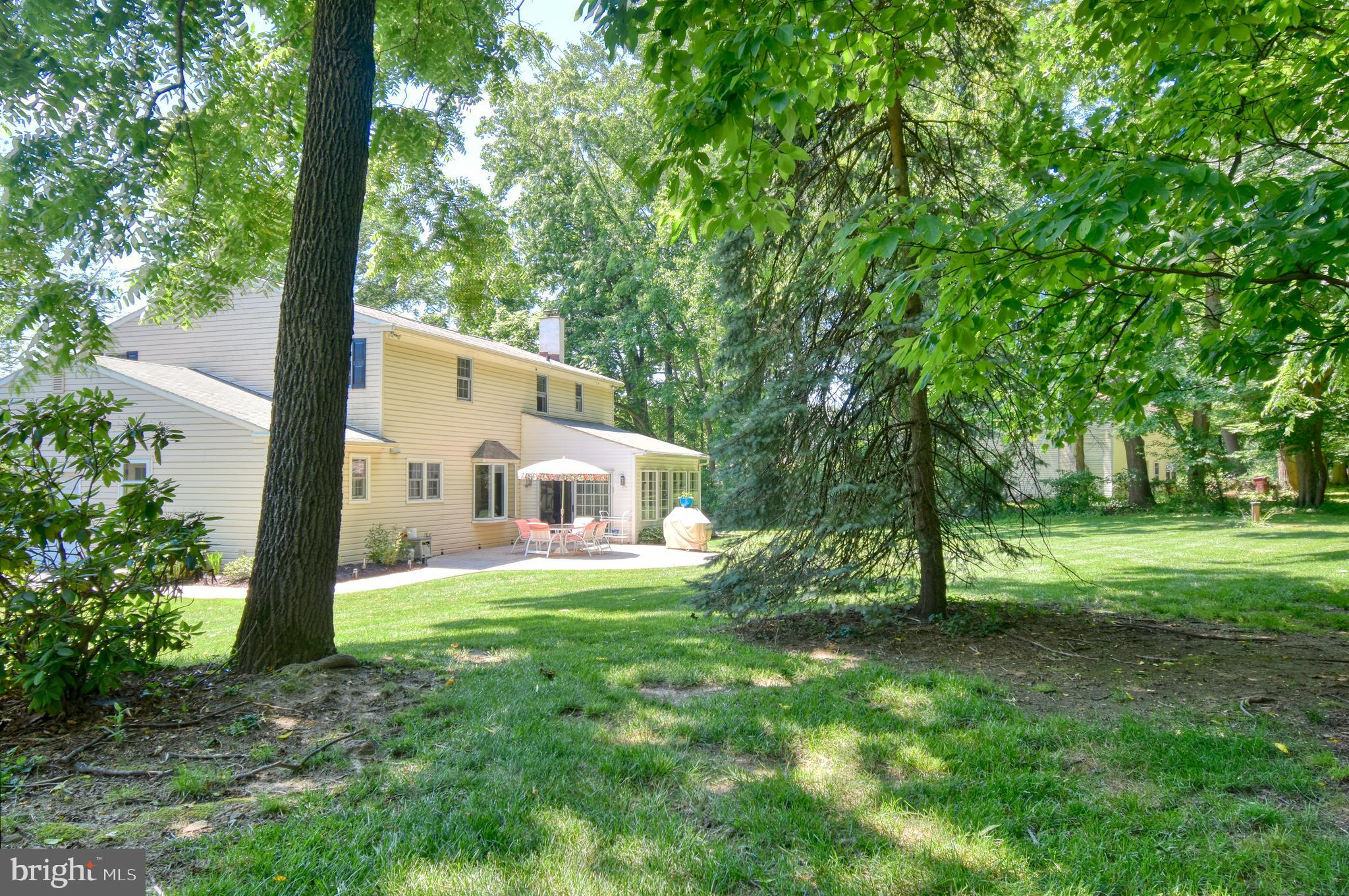 4958 Edgewood Road Doylestown, PA 18902 - Photo 42 of 47