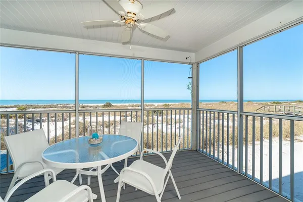 $275,000 | 7470 Palm Island Drive, Unit 2811, Boca Grande, FL 33921