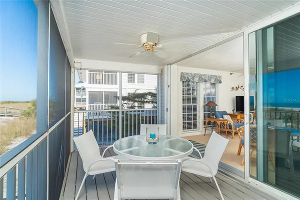 $275,000 | 7470 Palm Island Drive, Unit 2811, Boca Grande, FL 33921