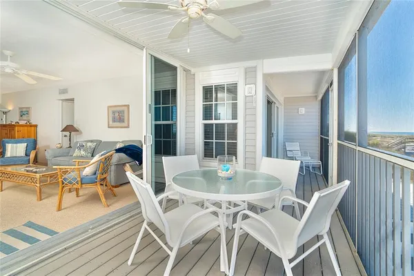 $275,000 | 7470 Palm Island Drive, Unit 2811, Boca Grande, FL 33921