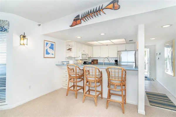 $275,000 | 7470 Palm Island Drive, Unit 2811, Boca Grande, FL 33921