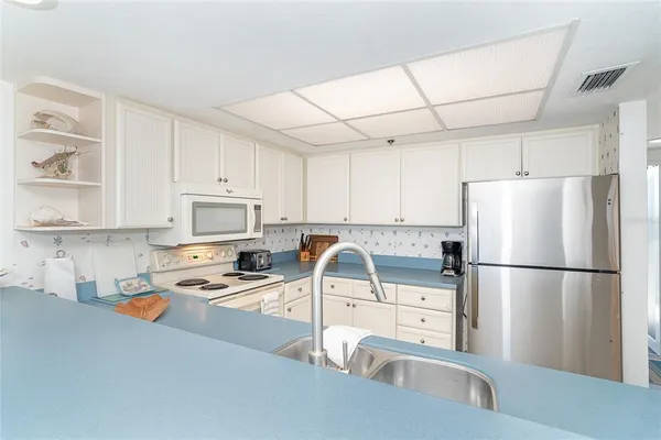 $275,000 | 7470 Palm Island Drive, Unit 2811, Boca Grande, FL 33921