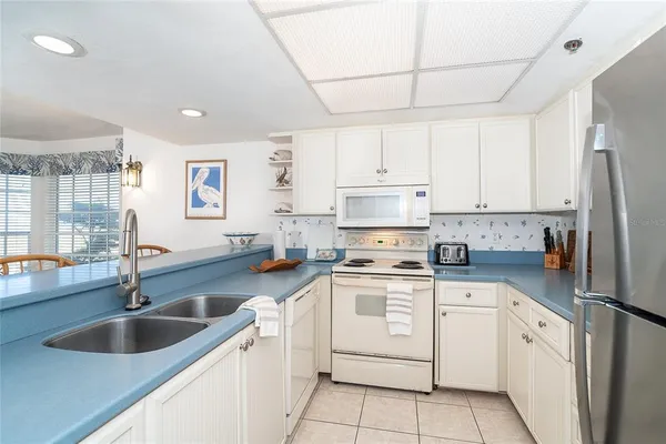 $275,000 | 7470 Palm Island Drive, Unit 2811, Boca Grande, FL 33921