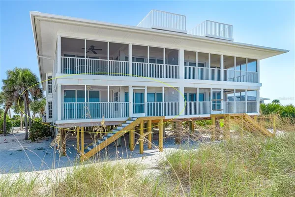 $275,000 | 7470 Palm Island Drive, Unit 2811, Boca Grande, FL 33921