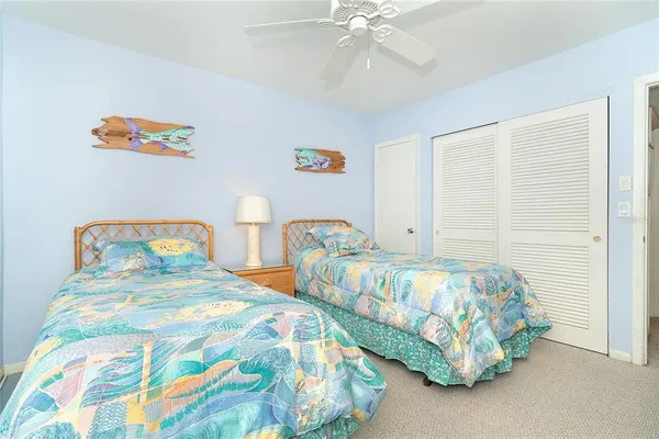 $275,000 | 7470 Palm Island Drive, Unit 2811, Boca Grande, FL 33921