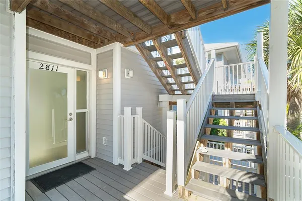 $275,000 | 7470 Palm Island Drive, Unit 2811, Boca Grande, FL 33921