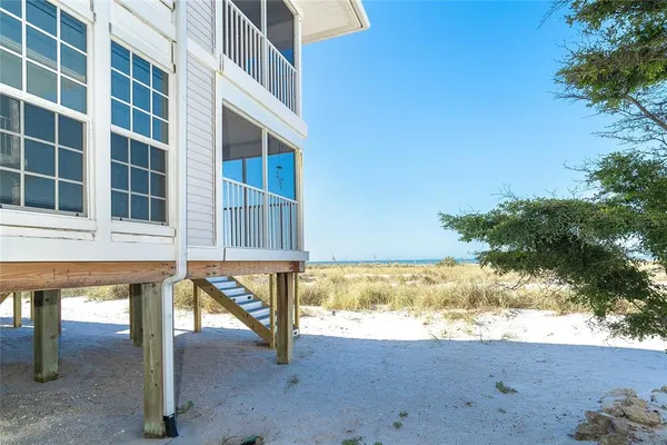 $275,000 | 7470 Palm Island Drive, Unit 2811, Boca Grande, FL 33921