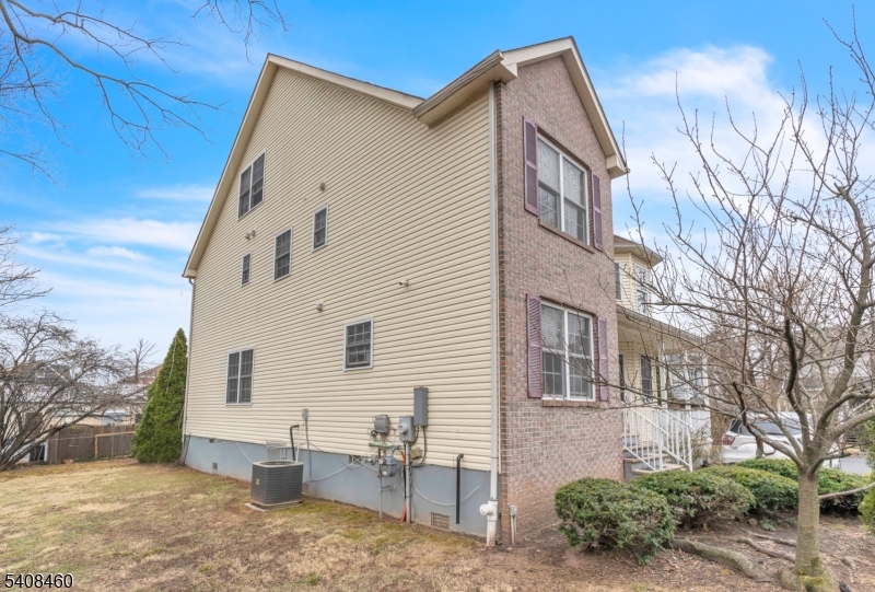 708 East Front Street, Unit 5 Plainfield, NJ 07062 - Photo 21 of 23