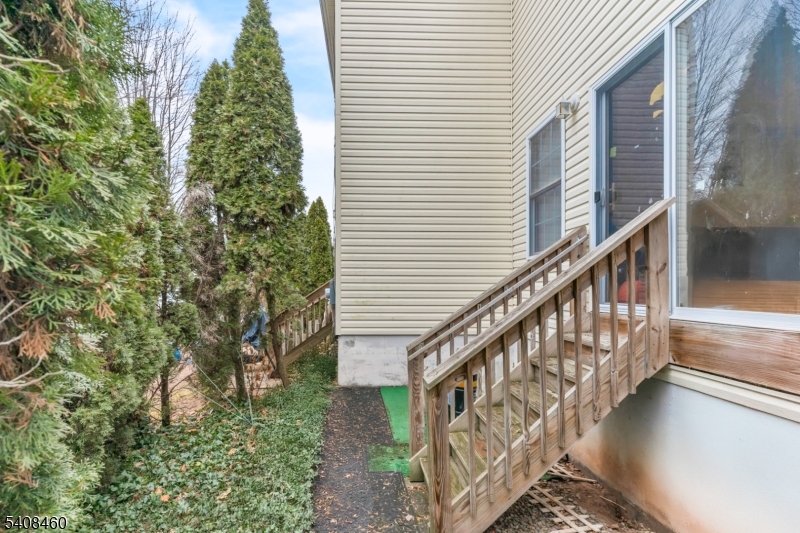 708 East Front Street, Unit 5 Plainfield, NJ 07062 - Photo 22 of 23