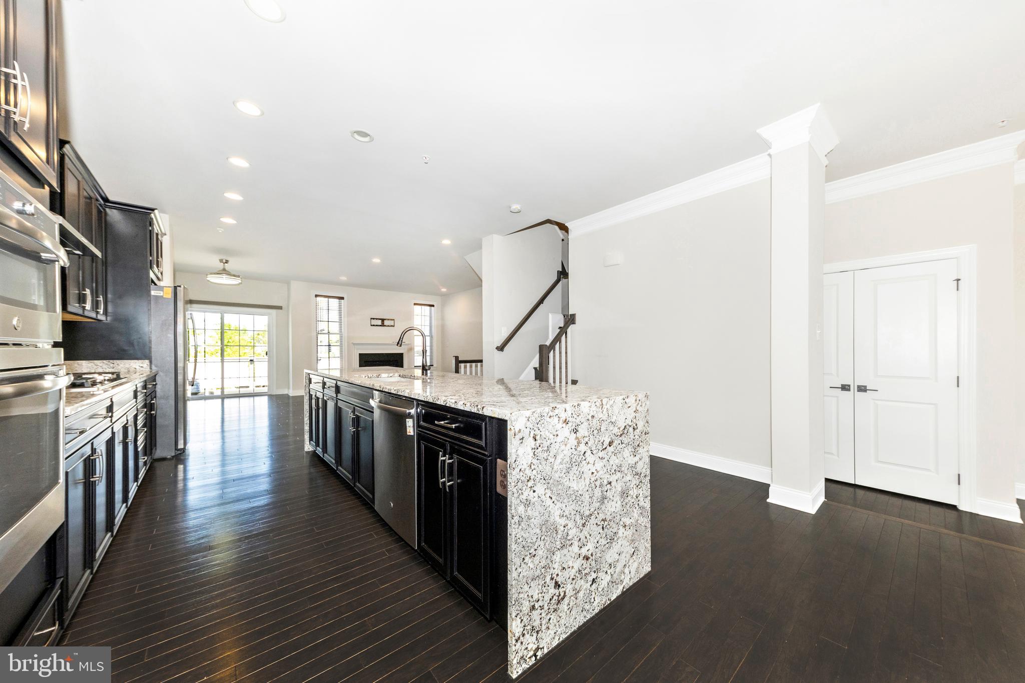 2325 Asberry Road Hanover, MD 21076 - Photo 11 of 51 Kitchen