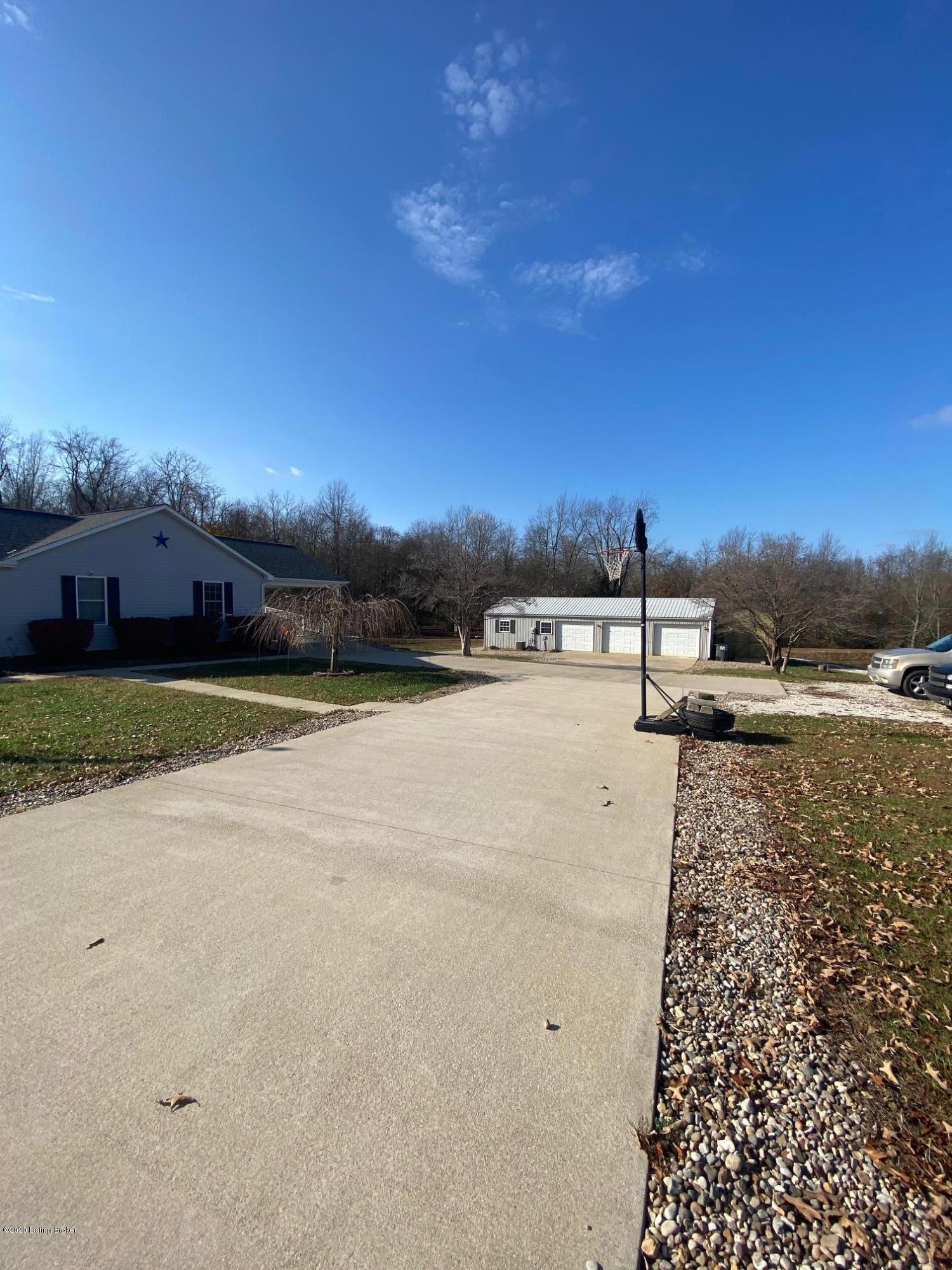 4562 Hayesville Road Guston, KY 40142 - Photo 16 of 51 IMG_3461