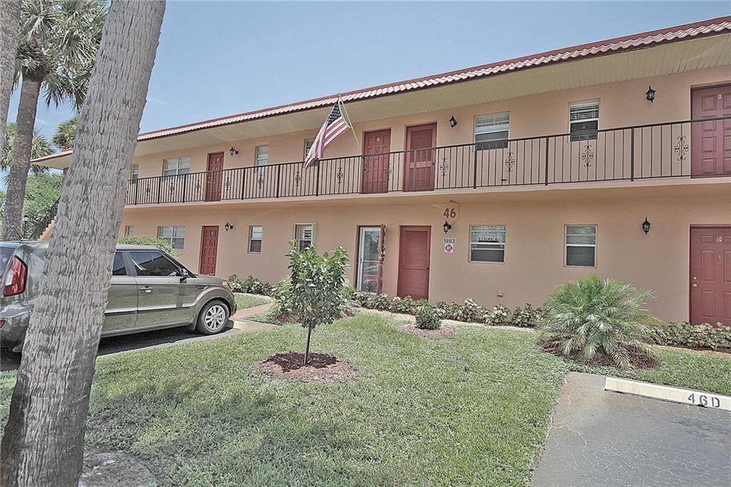 1993 Southwest Palm City Road, Unit 46C Stuart, FL 34994 - Photo 1 of 4 Gallery Image 1