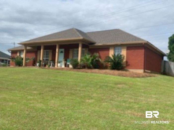 2385 Sequoya Trail Mobile, AL 36695 - Photo 1 of 1