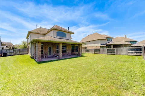 $610,000 | 2415 Flowering Brook Lane, Sugar Land, TX 77479