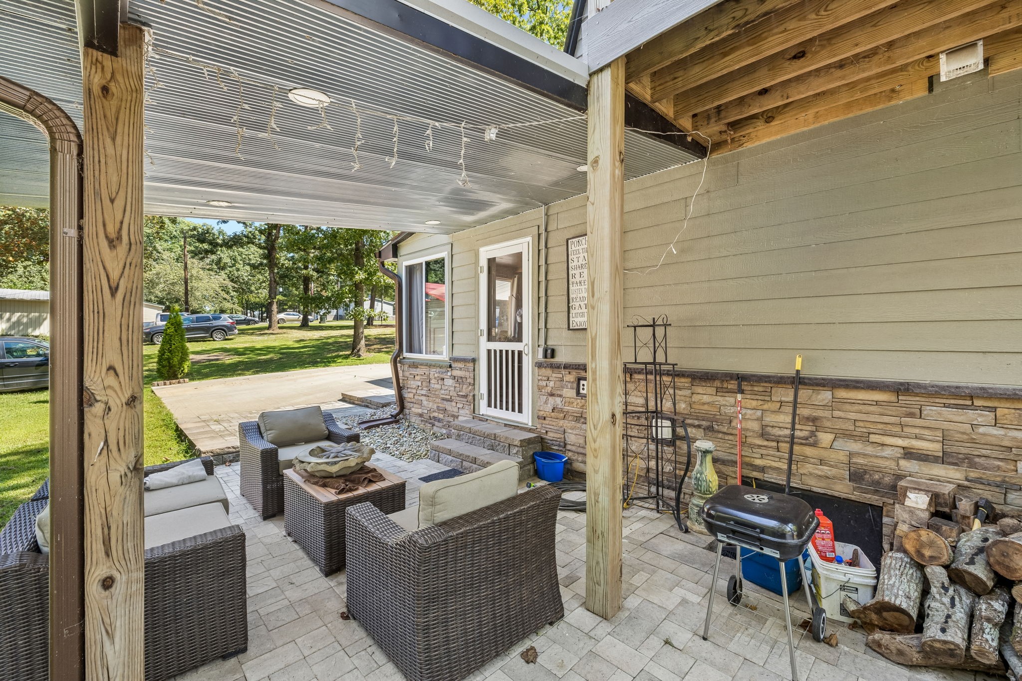 120 Branch Road Springville, TN 38256 - Photo 31 of 45 Gallery Image 31