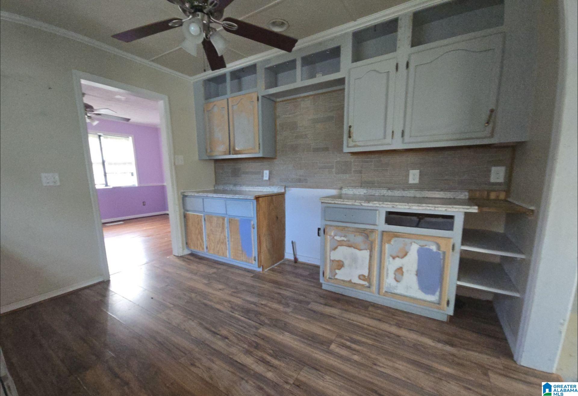2408 Tarrant Heights Road Birmingham, AL 35217 - Photo 4 of 25