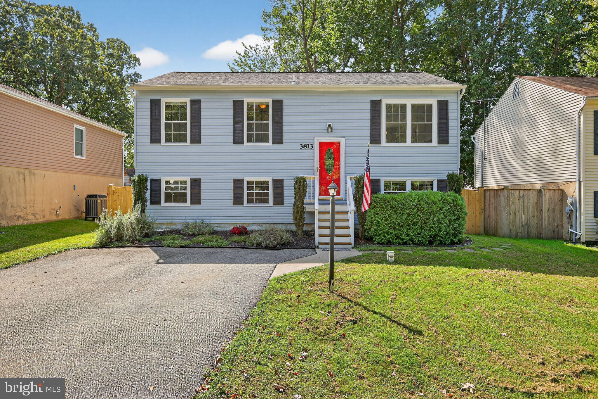 3813 8th Street North Beach, MD 20714 - Photo 1 of 30