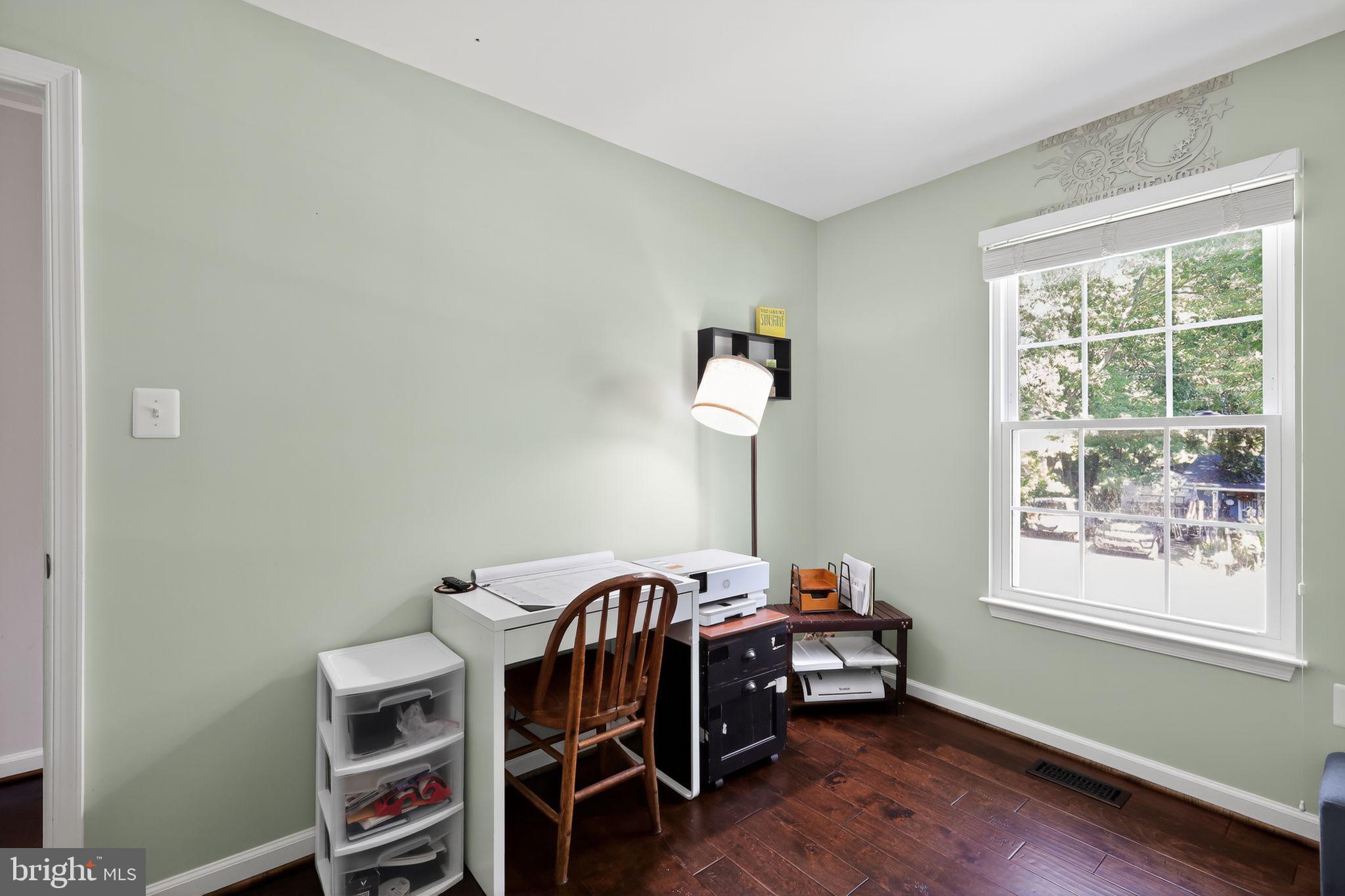 3813 8th Street North Beach, MD 20714 - Photo 11 of 30 Bedroom 2