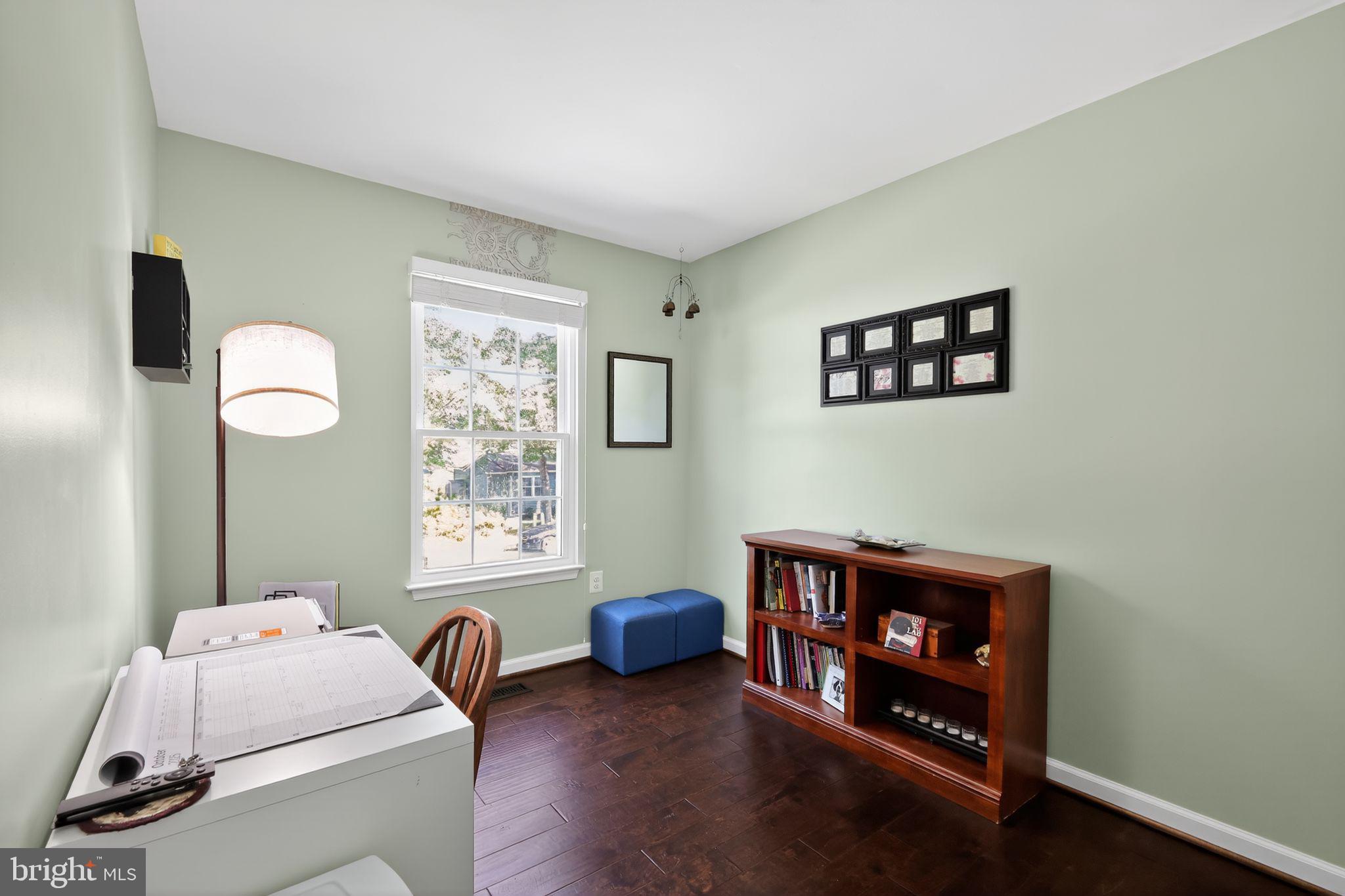 3813 8th Street North Beach, MD 20714 - Photo 12 of 30 Bedroom 2