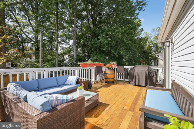 $499,900 | 3813 8th Street, North Beach, MD 20714