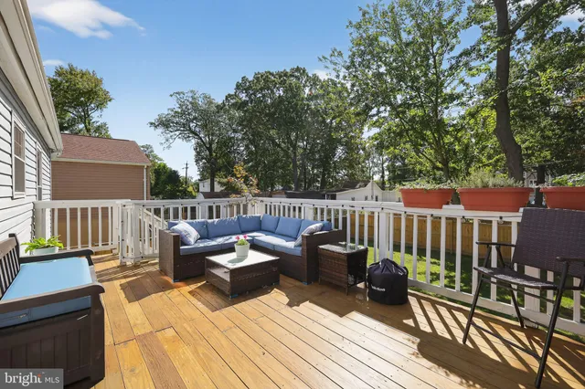 $499,900 | 3813 8th Street, North Beach, MD 20714