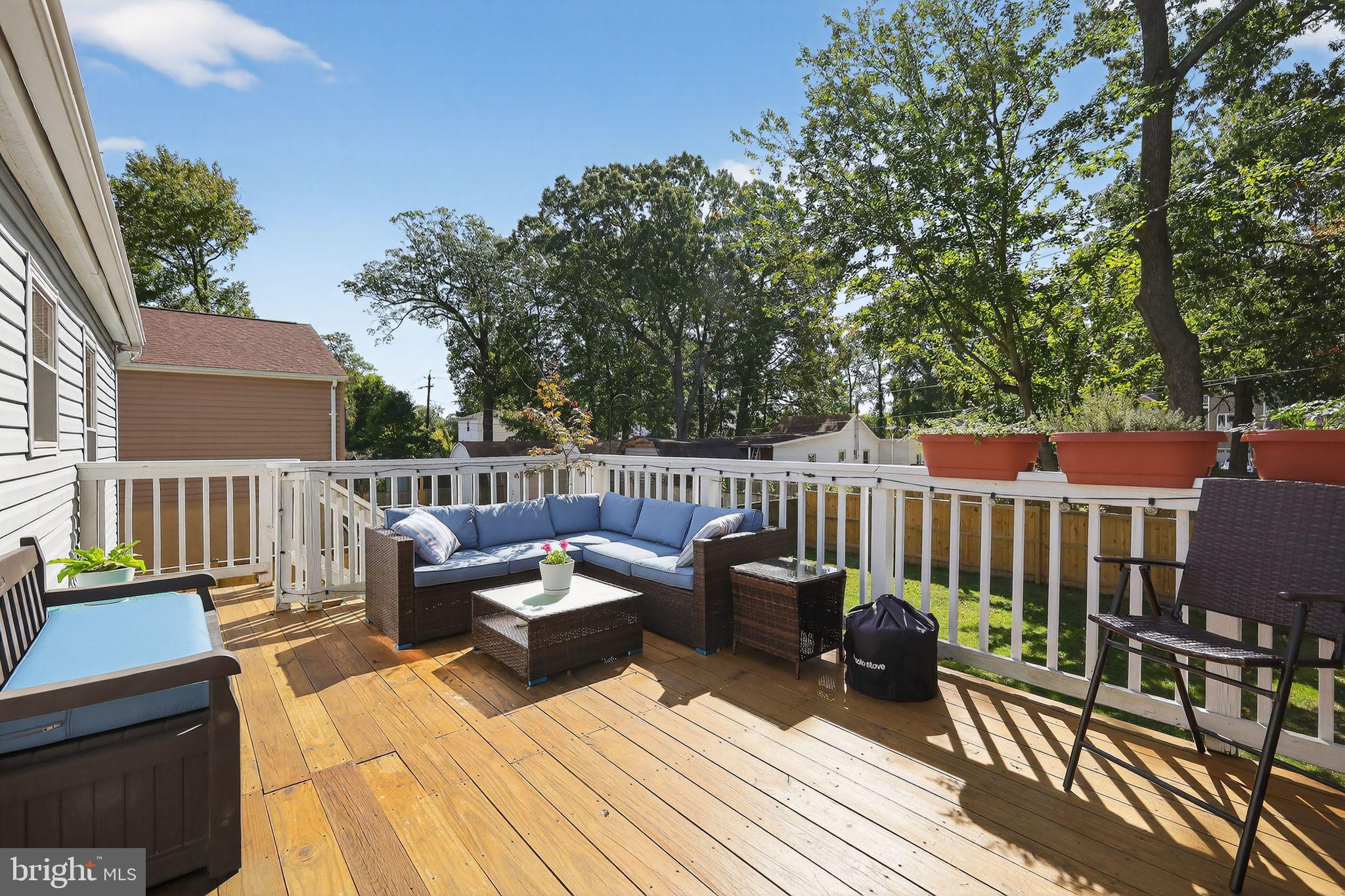 3813 8th Street North Beach, MD 20714 - Photo 25 of 30 Perfect