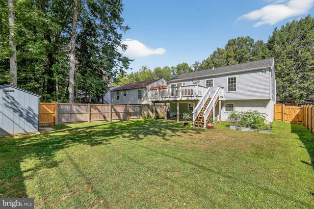 $499,900 | 3813 8th Street, North Beach, MD 20714