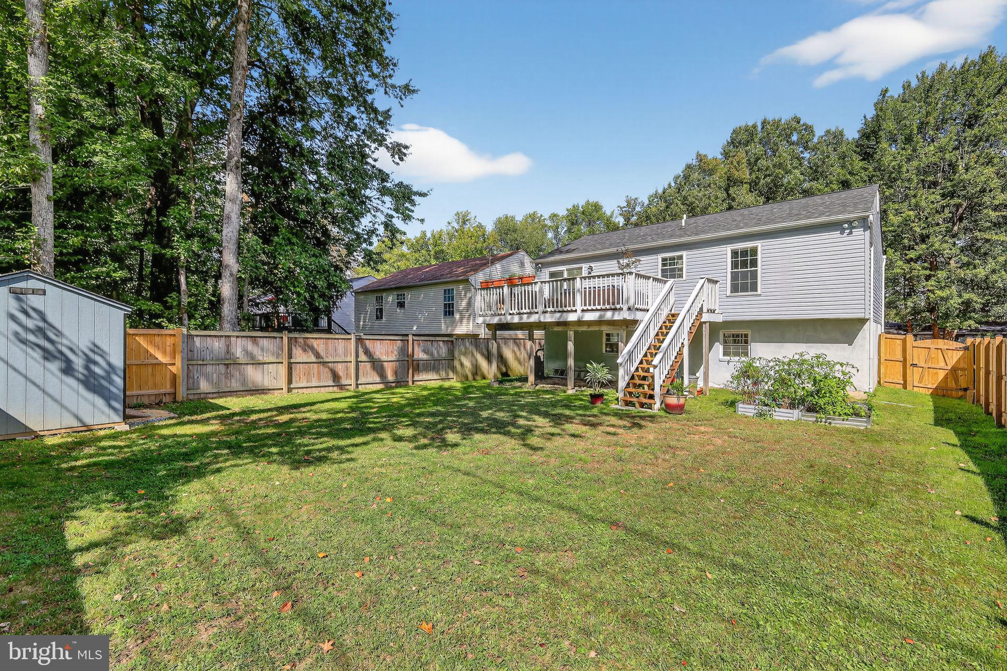 3813 8th Street North Beach, MD 20714 - Photo 27 of 30