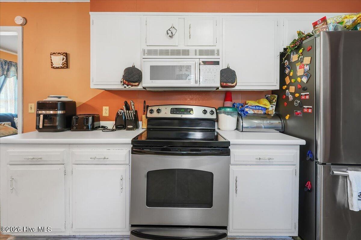 419 Forrest Road Warsaw, NC 28398 - Photo 18 of 32