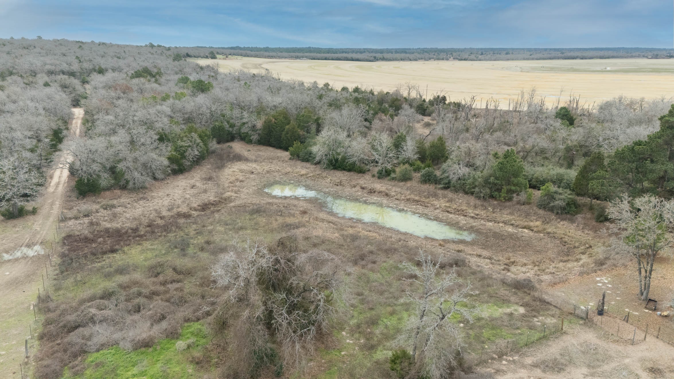 920 Old Potato Road Paige, TX 78659 - Photo 17 of 18